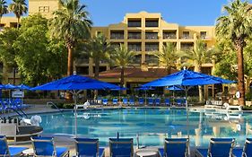 Renaissance Palm Springs Hotel Exterior photo