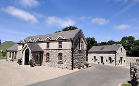 Moynure House Boutique B&B & Separate Two Bedroom Chalet Athlone Exterior photo