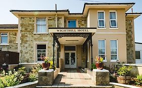 The Wighthill Bed and Breakfast Sandown Exterior photo