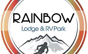 Rainbow Lodge South Fork Exterior photo