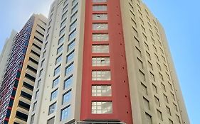 Haven Tower Appartement Manamah Exterior photo