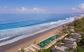 The Seminyak Beach Resort & Spa Exterior photo