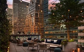 The Knickerbocker Hotel New York Exterior photo