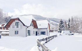 Kreischberg Superior With Sauna Villa Sankt Lorenzen ob Murau Exterior photo