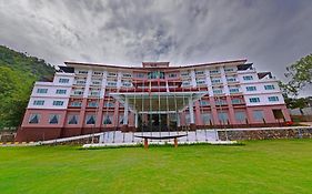 Royal Taunggyi Hotel Exterior photo