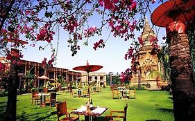 Thazin Garden Hotel - Bagan Exterior photo