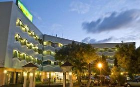 Goldenfield Kundutel Hotel Bacolod Exterior photo