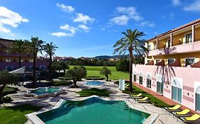 Pestana Sintra Golf Resort & Spa Hotel Exterior photo