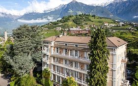 Hotel Adria Meran Exterior photo