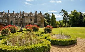 Shendish Manor Hotel & Golf Course Hemel Hempstead Exterior photo