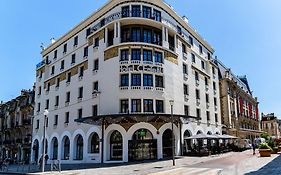 ibis Styles Dijon Central Hotel Exterior photo