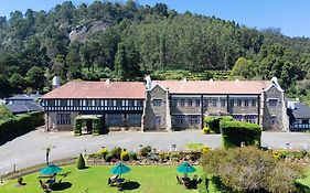 The Hill Club Villa Nuwara Eliya Exterior photo