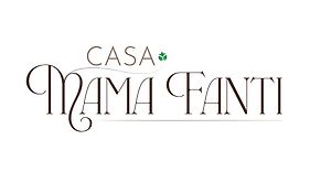 Casa Mama Fanti Hotel Esquipulas Exterior photo