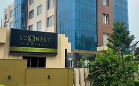 Econest Hotel Tarapith Exterior photo