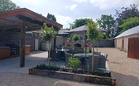 Westfield Barn Appartement Cashel  Exterior photo