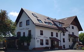 Landgasthaus Hotel Maien Rheinfelden  Exterior photo