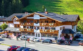 Hotel Alpenblick Filzmoos Exterior photo