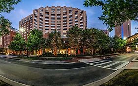 Sonesta Columbus Downtown Hotel Exterior photo