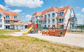 Holiday Suites Nieuwpoort Exterior photo