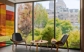 Sonder Battery Park Aparthotel New York Exterior photo