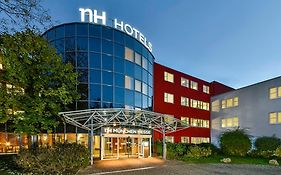 Nh Muenchen Messe Hotel Exterior photo