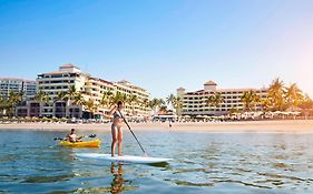 Marriott Puerto Vallarta Resort & Spa Exterior photo