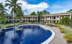 Malinawon Resort 馬莉吶灣度假中心 Panglao-stad Exterior photo