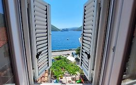 Bluemarine Rooms & Apartments Perast Exterior photo