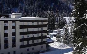 Arosa Alpine Club - Adults Only Hotel Exterior photo