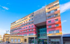 Nh Queretaro Hotel Exterior photo