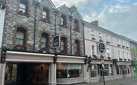 Foley'S Townhouse Killarney Hotel Exterior photo