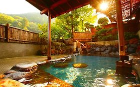 Sakaya Ryokan Yoshina Onsen Hotel Izu  Exterior photo