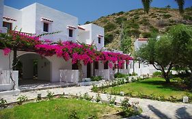 Astron Hotel Karpathos Exterior photo