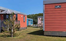 Molecaten Park Noordduinen Hotel Katwijk aan Zee Exterior photo