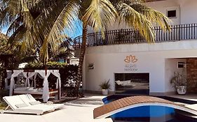 Hotel Boutique Recanto Da Passagem Cabo Frio Exterior photo