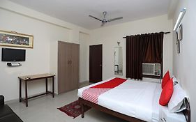 Hotel O Celebration Bnb Home Delhi  Exterior photo