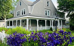 The Belmont Inn Camden Exterior photo