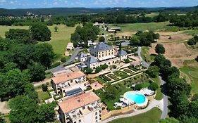 Domaine De Rochebois & Spa Nuxe Hotel Vitrac  Exterior photo