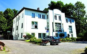 Hotel Haus Am Park Bad Homburg vor der Höhe Exterior photo