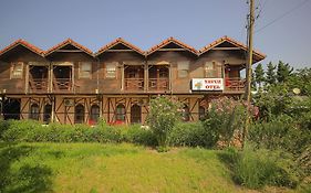 Yavuz Motel Adrasan Kumluca Exterior photo