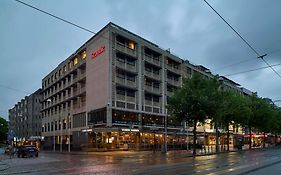 Scandic Rubinen Hotel Gotenburg Exterior photo