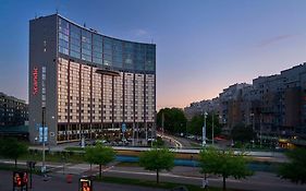 Scandic Opalen Hotel Gotenburg Exterior photo