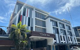 Circle Inn - Iloilo City Center Exterior photo