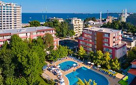 Asteria Family Sunny Beach Hotel Exterior photo