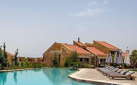 Oakridge Hotel&Spa Mzaar Kfardebian Exterior photo