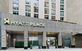 Hyatt Place New York Chelsea Hotel Exterior photo