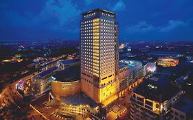 St Giles Boulevard Hotel Kuala Lumpur Exterior photo