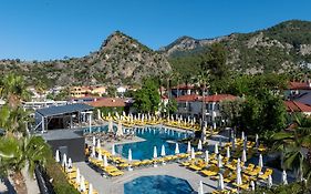 Liberty Hotels Ölüdeniz Exterior photo