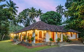 Athulya Villas, Kandy Kadugannawa Exterior photo