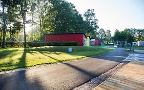 Landgoed Leudal Aparthotel Haelen Exterior photo